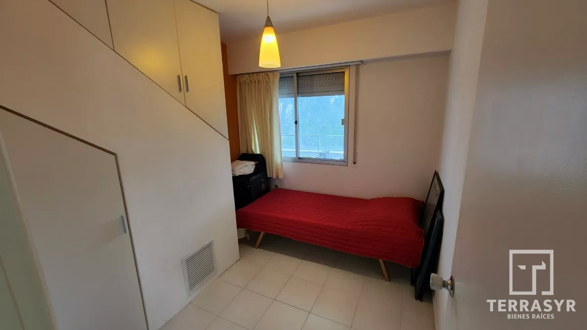 Apartamento ID.611 - Penthouse en P18 Mansa!! 3 dormitorios y terraza espectacular!!