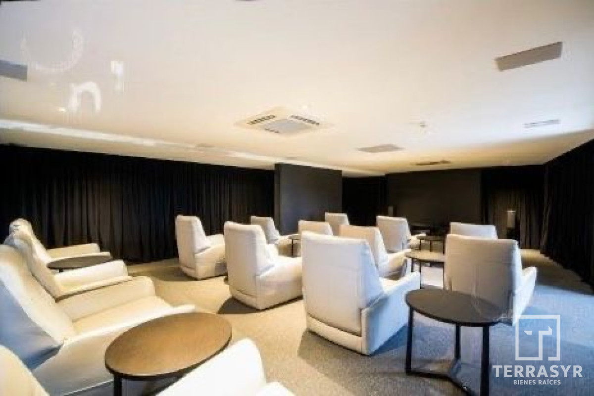 Apartamento ID.621 - Hermoso apartamento en Miami Boulevar 1 2 dormitorios 