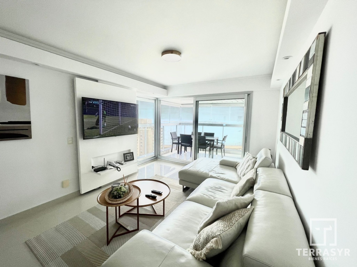 Apartamento ID.621 - Hermoso apartamento en Miami Boulevar 1 2 dormitorios 