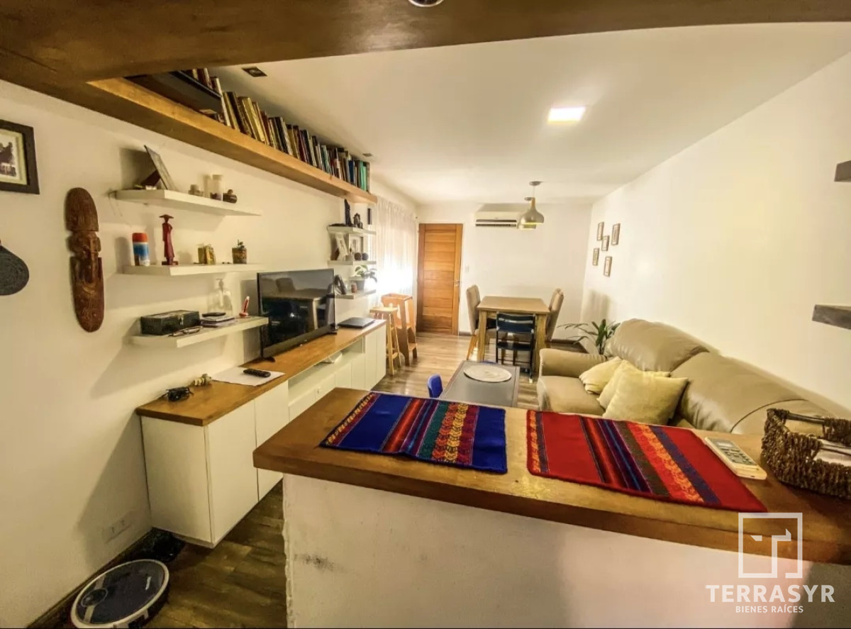 Apartamento ID.375 - Apartamento en Complejo B9