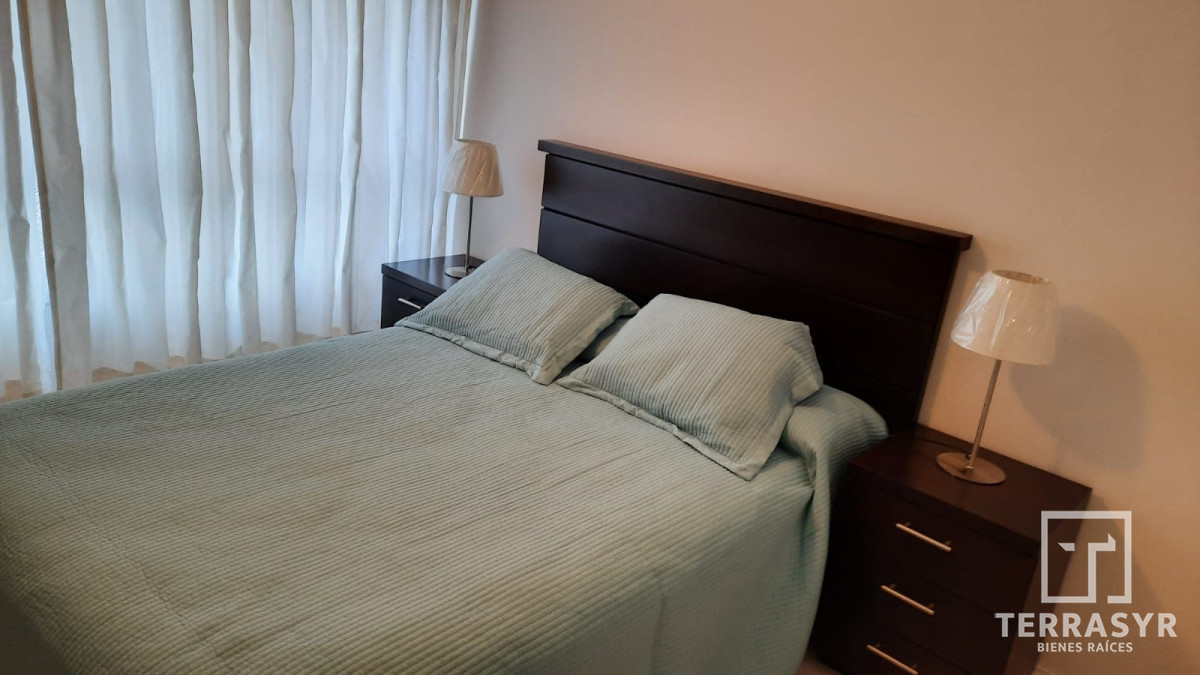 Apartamento ID.128 - Coral Tower 