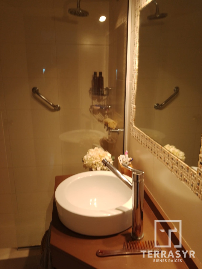 Apartamento ID.309 - Apartamento en edifico Santos dumount 