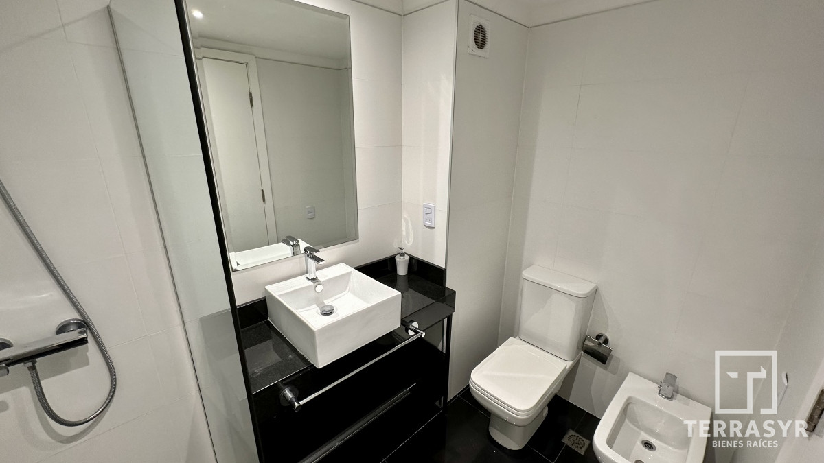 Apartamento ID.19 - Apartamento 3 suites con buena orientación