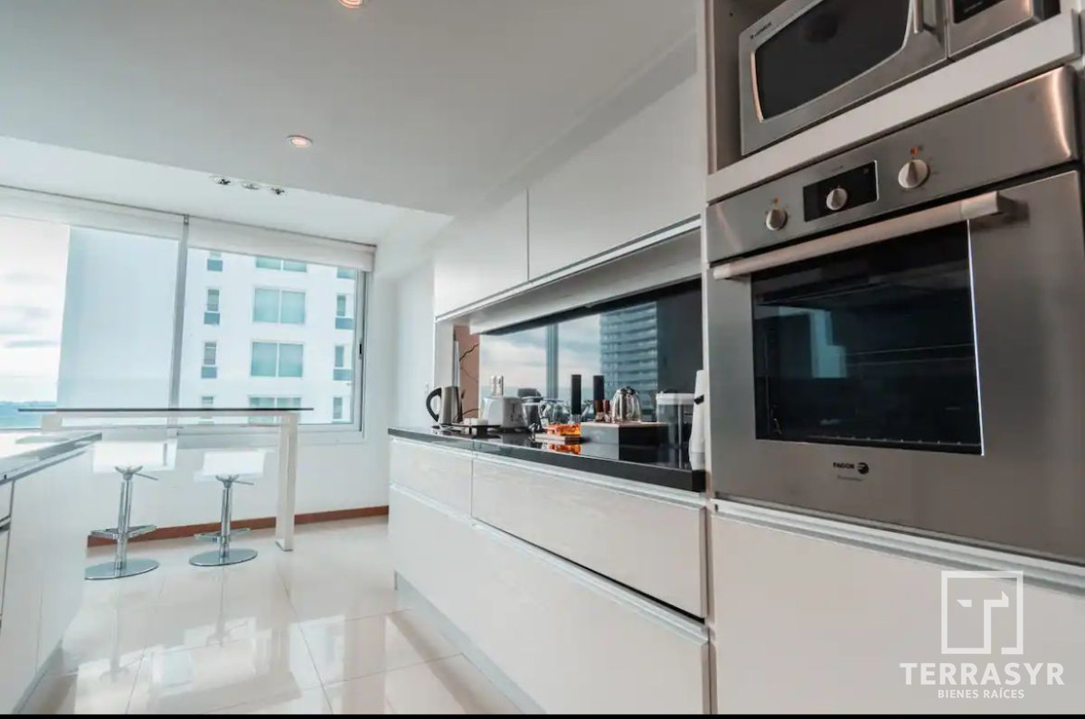 Apartamento ID.214 - Apartamento exclusivo en Torre Tiburón