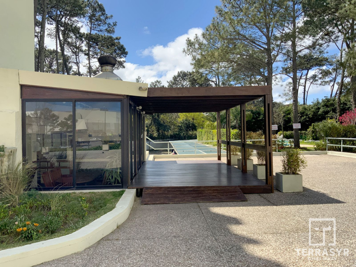 Apartamento ID.374 - Hermoso apartamento 3 dormitorios en rosvelt 