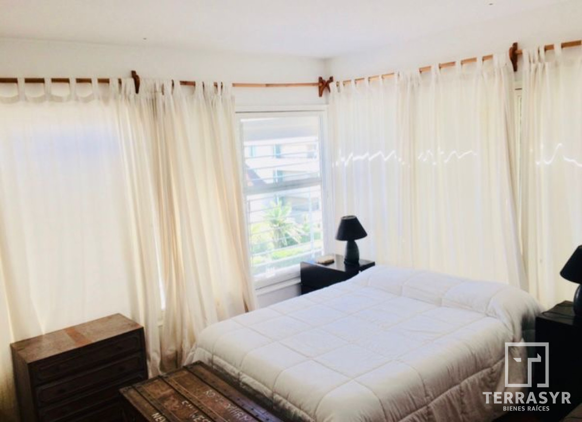 Apartamento ID.683 - Hermoso aparatamento con vista a isla Gorriti 
