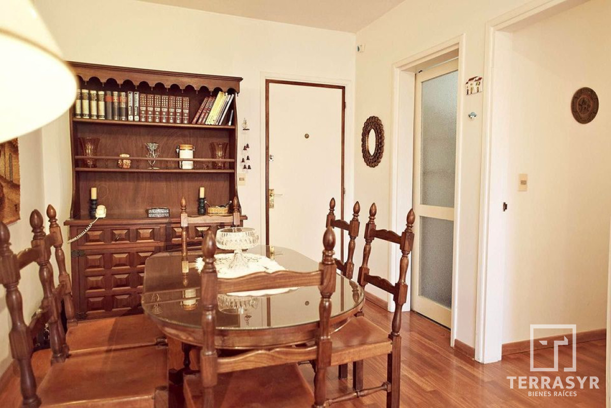 Apartamento ID.387 - Apartamento en Punta del Este, Punta del Este