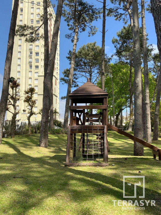 Apartamento ID.374 - Hermoso apartamento 3 dormitorios en rosvelt 