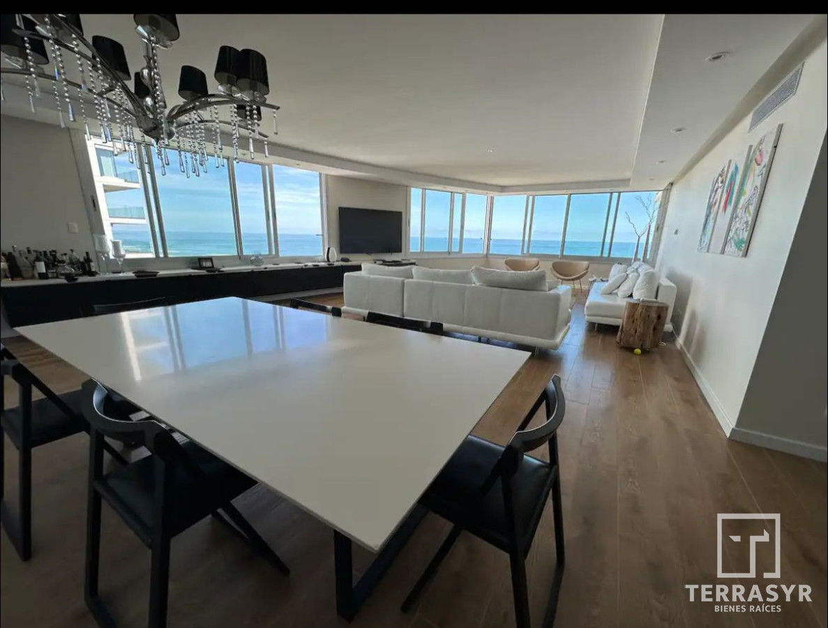 Apartamento ID.214 - Apartamento exclusivo en Torre Tiburón