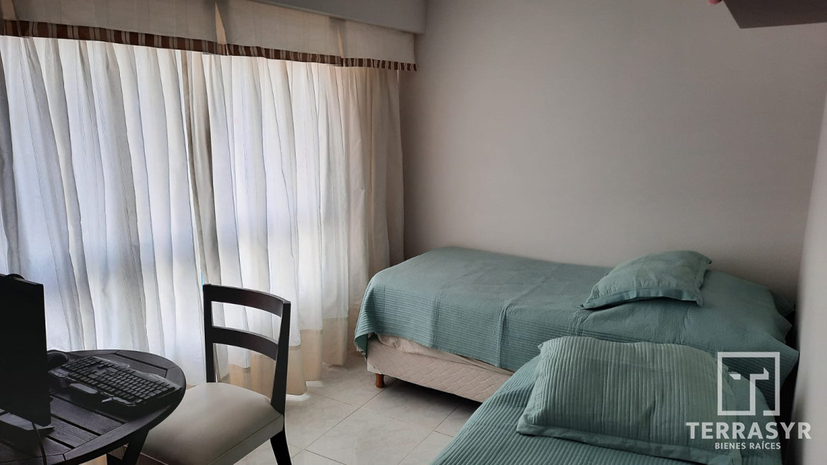 Apartamento ID.128 - Coral Tower 