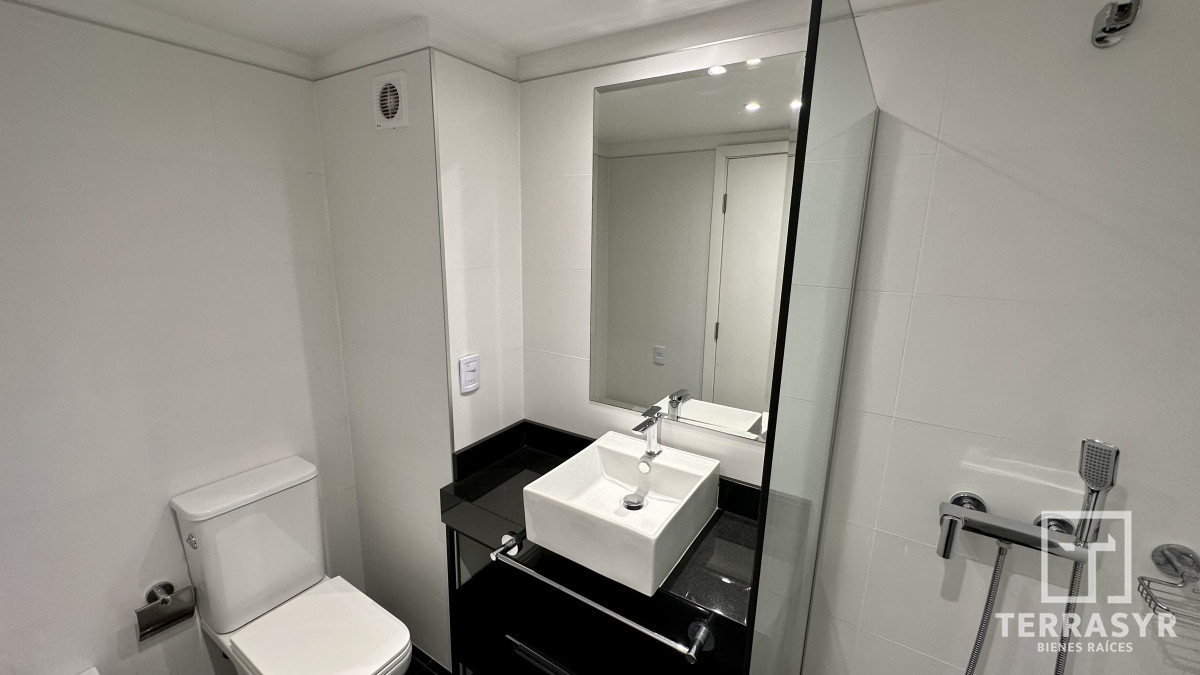 Apartamento ID.19 - Apartamento 3 suites con buena orientación