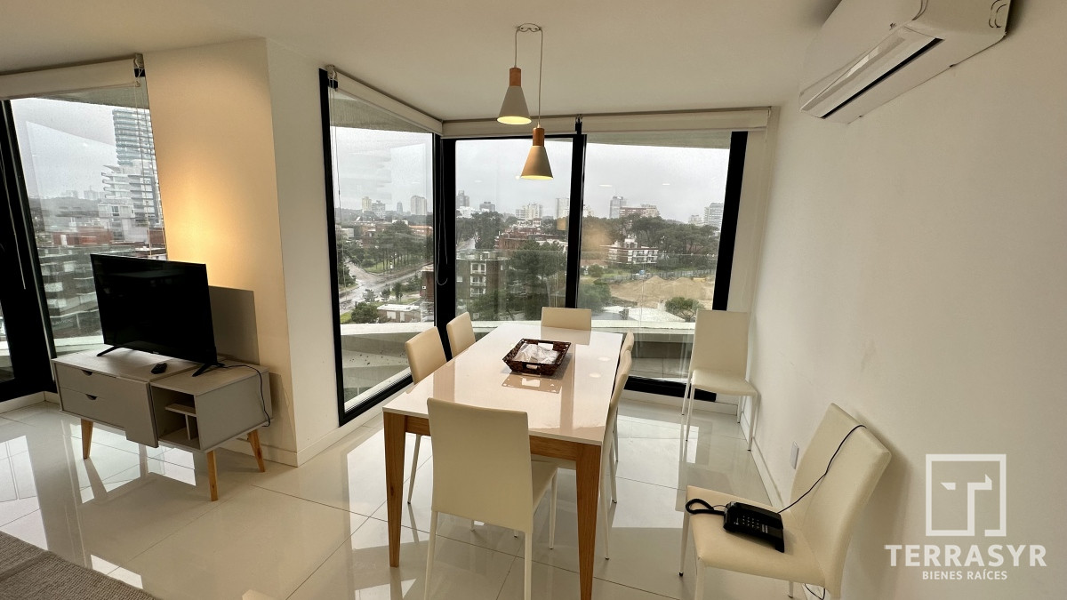 Apartamento ID.19 - Apartamento 3 suites con buena orientación