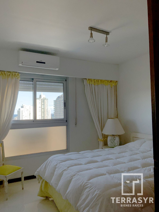 Apartamento ID.374 - Hermoso apartamento 3 dormitorios en rosvelt 
