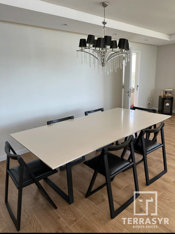 Apartamento ID.214 - Apartamento exclusivo en Torre Tiburón