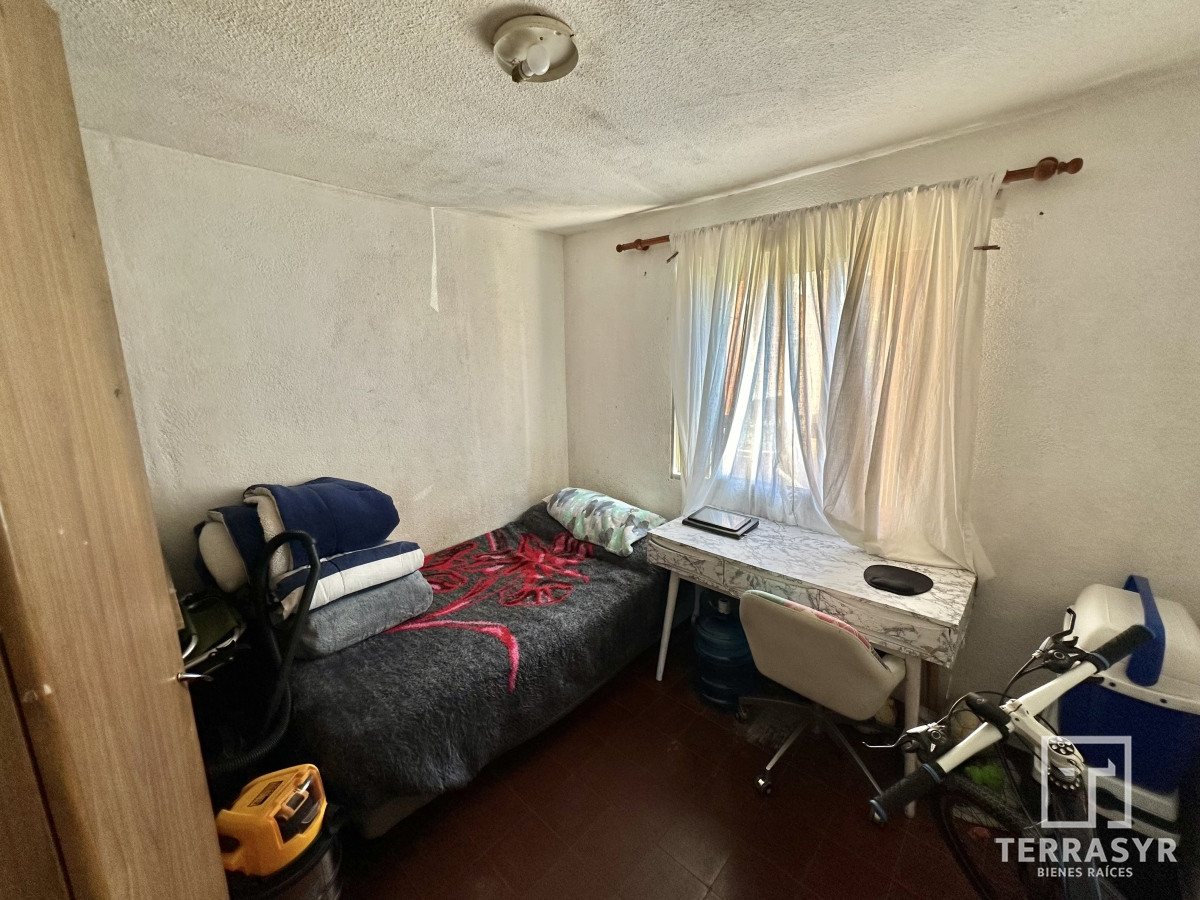 Apartamento ID.210 - Apartamento en venta 3 dormitorios a pasos de J. De Viana