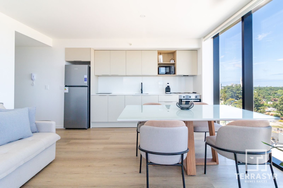 Apartamento ID.1074 - VENTA Y ALQUILER MORE ATLANTICO