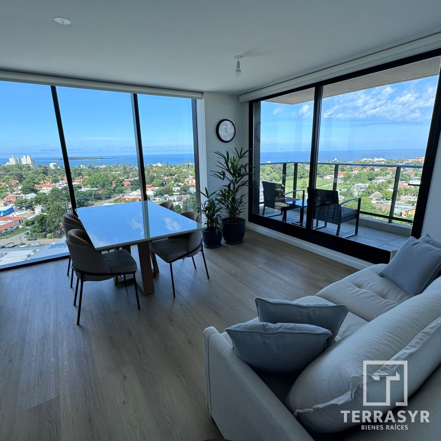 Apartamento ID.1074 - VENTA Y ALQUILER MORE ATLANTICO