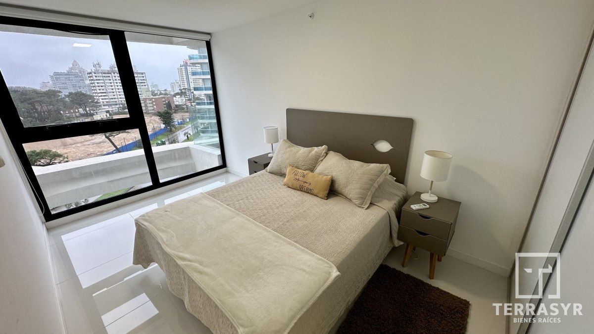 Apartamento ID.19 - Apartamento 3 suites con buena orientación