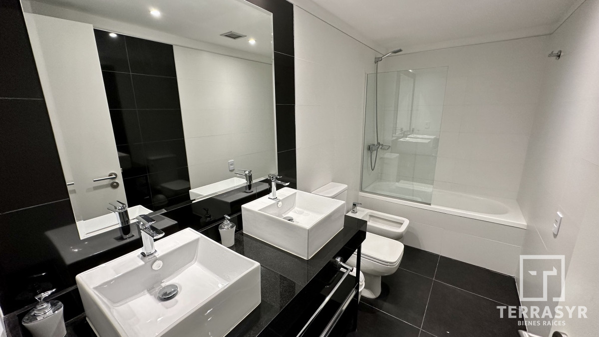 Apartamento ID.19 - Apartamento 3 suites con buena orientación