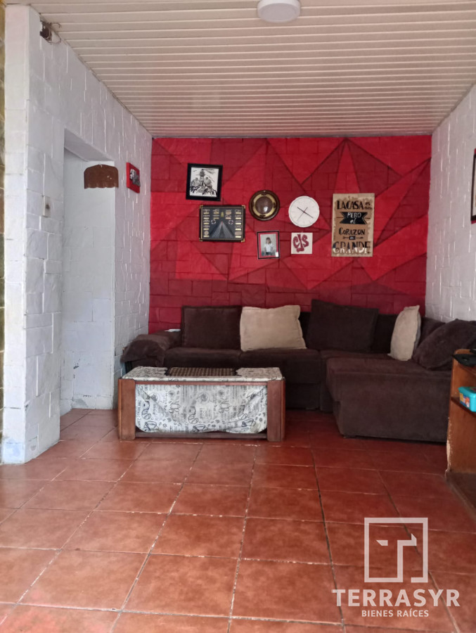 Apartamento ID.205 - Casa en venta 2 dormitorios Montevideo