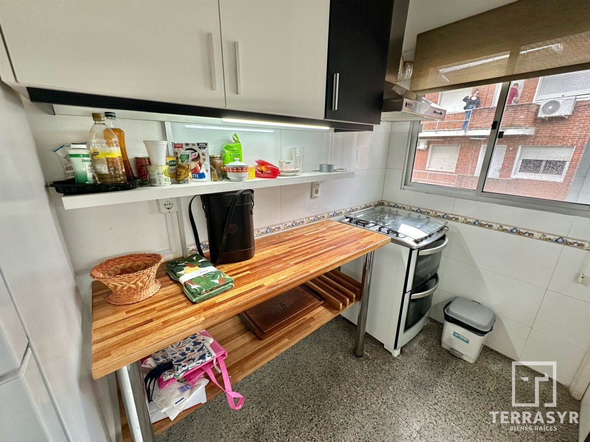 Apartamento ID.258 - Apartamento Edificio Acuario