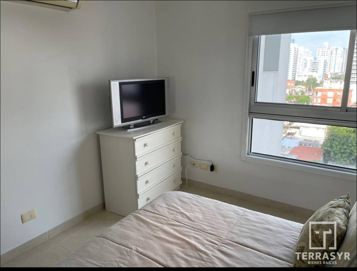 Apartamento ID.132 - Apartamento en Art boulevar 