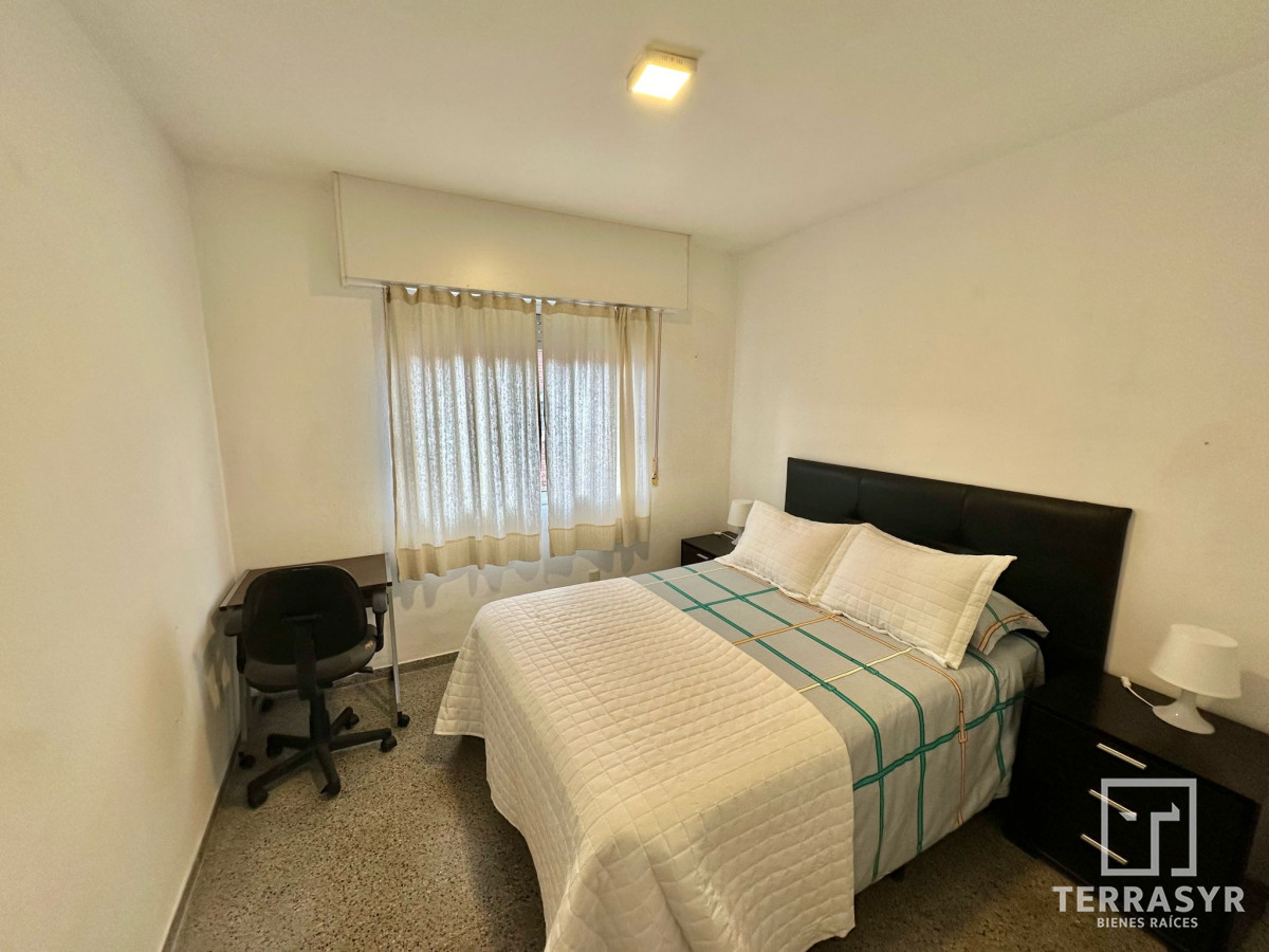 Apartamento ID.258 - Apartamento Edificio Acuario