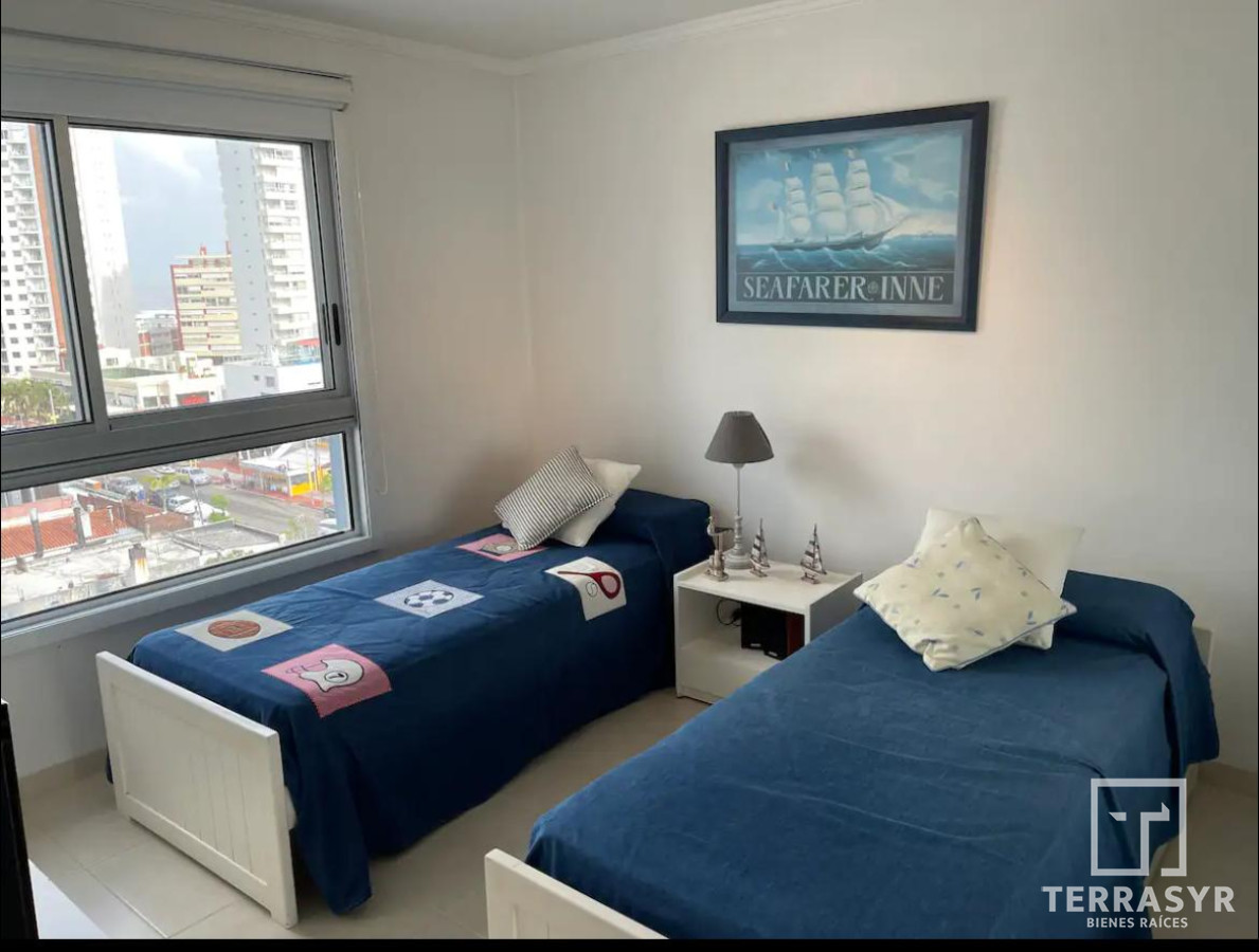 Apartamento ID.132 - Apartamento en Art boulevar 