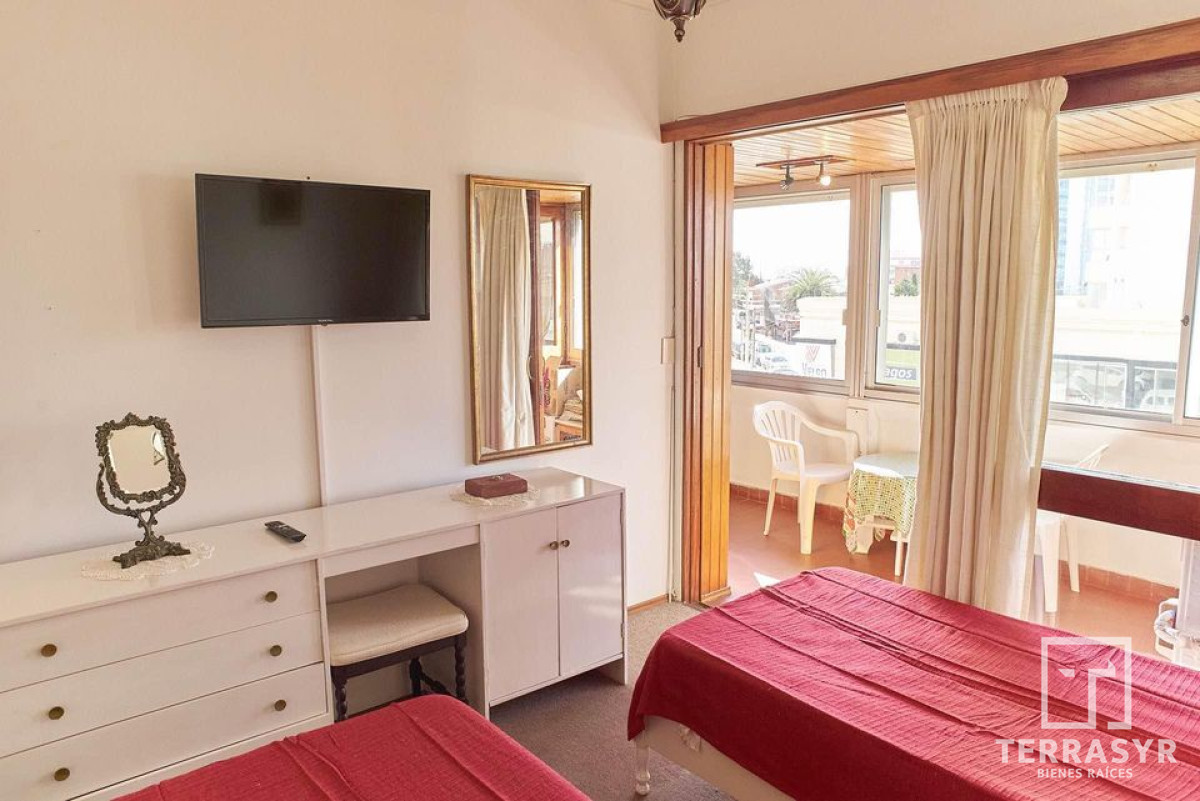 Apartamento ID.387 - Apartamento en Punta del Este, Punta del Este