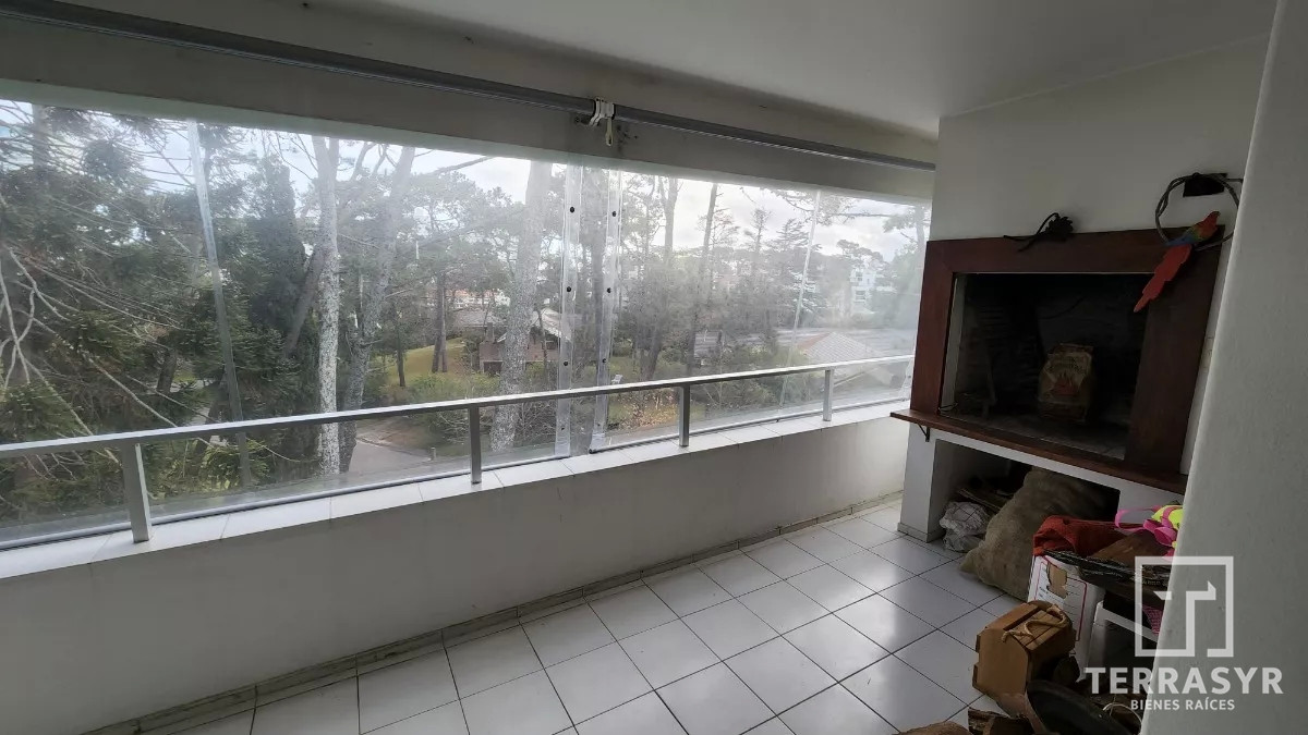 Apartamento ID.611 - Penthouse en P18 Mansa!! 3 dormitorios y terraza espectacular!!