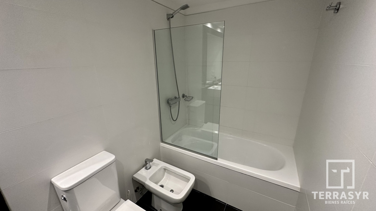 Apartamento ID.19 - Apartamento 3 suites con buena orientación