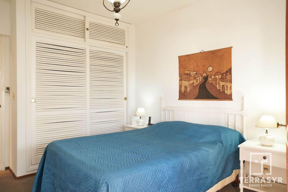 Apartamento ID.387 - Apartamento en Punta del Este, Punta del Este