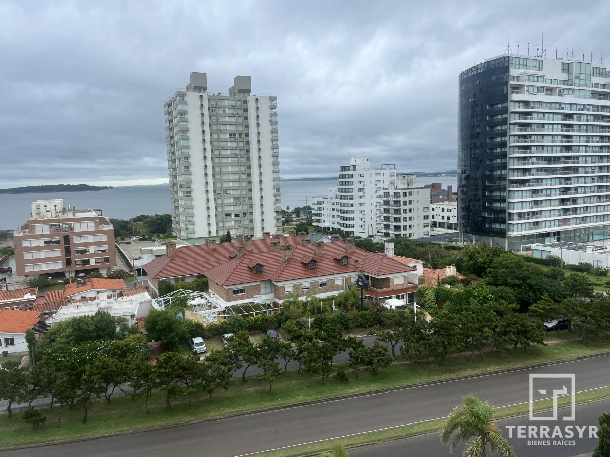 Apartamento ID.132 - Apartamento en Art boulevar 