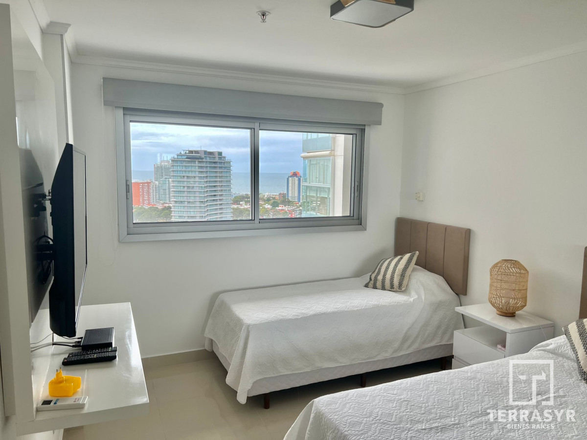 Apartamento ID.621 - Hermoso apartamento en Miami Boulevar 1 2 dormitorios 