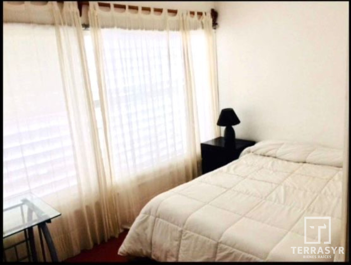 Apartamento ID.683 - Hermoso aparatamento con vista a isla Gorriti 