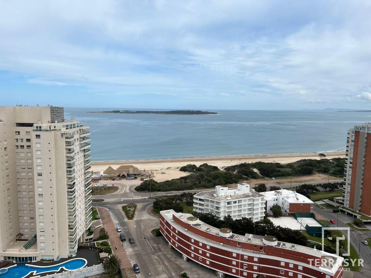 Apartamento ID.621 - Hermoso apartamento en Miami Boulevar 1 2 dormitorios 