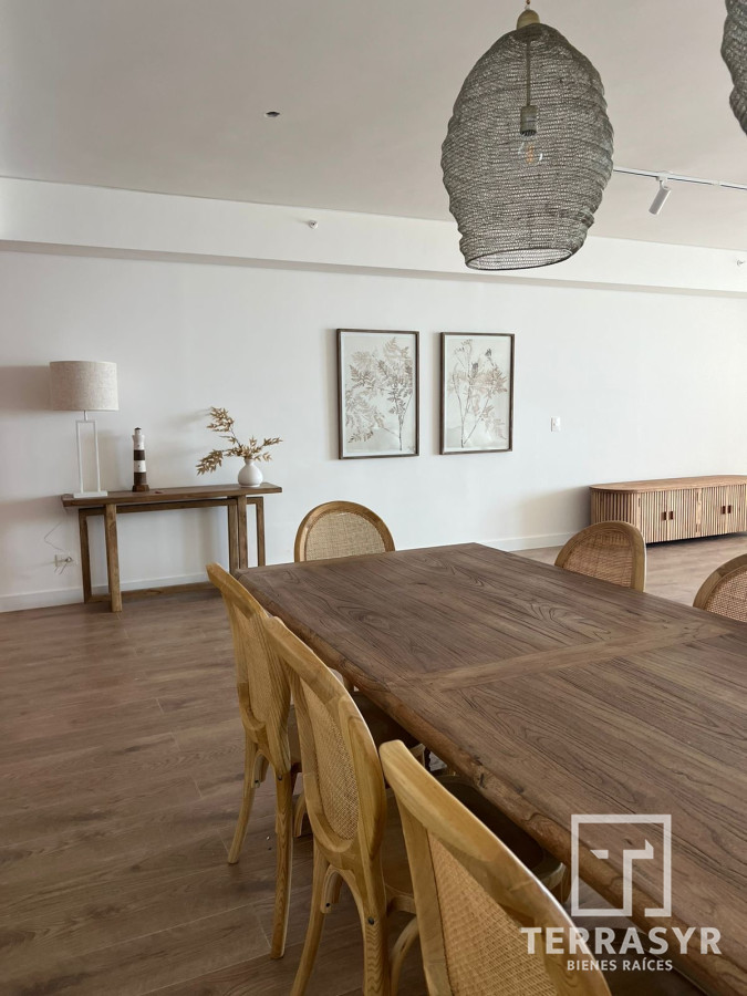Apartamento ID.1077 - Alquiler Torre Trump 