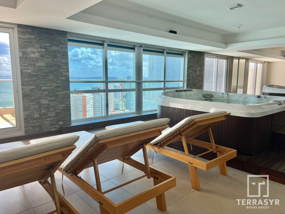 Apartamento ID.621 - Hermoso apartamento en Miami Boulevar 1 2 dormitorios 