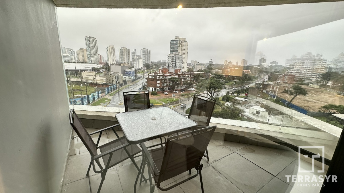 Apartamento ID.19 - Apartamento 3 suites con buena orientación