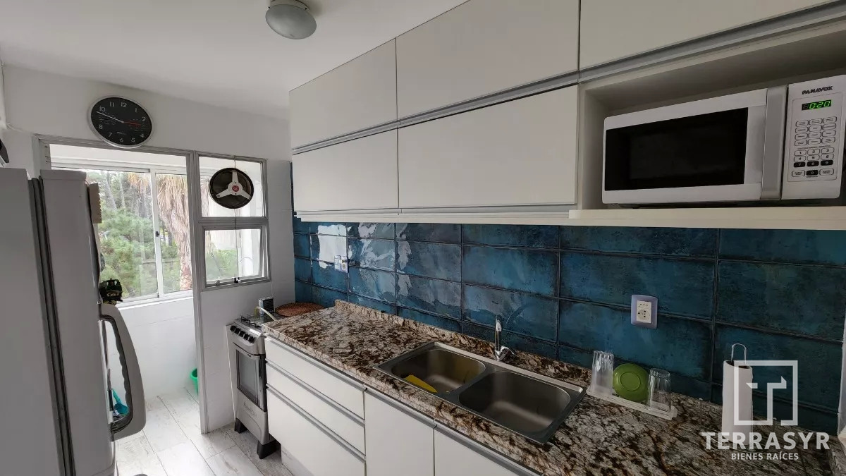 Apartamento ID.611 - Penthouse en P18 Mansa!! 3 dormitorios y terraza espectacular!!