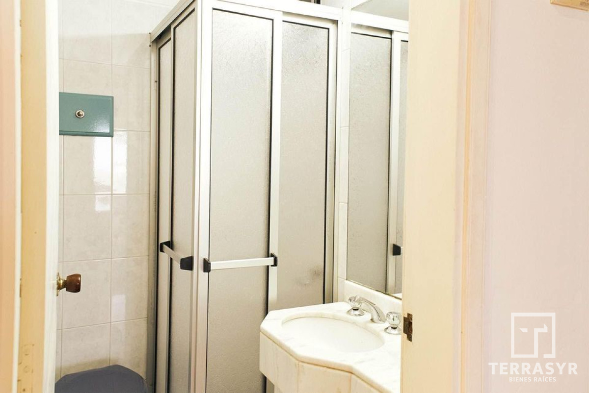 Apartamento ID.387 - Apartamento en Punta del Este, Punta del Este
