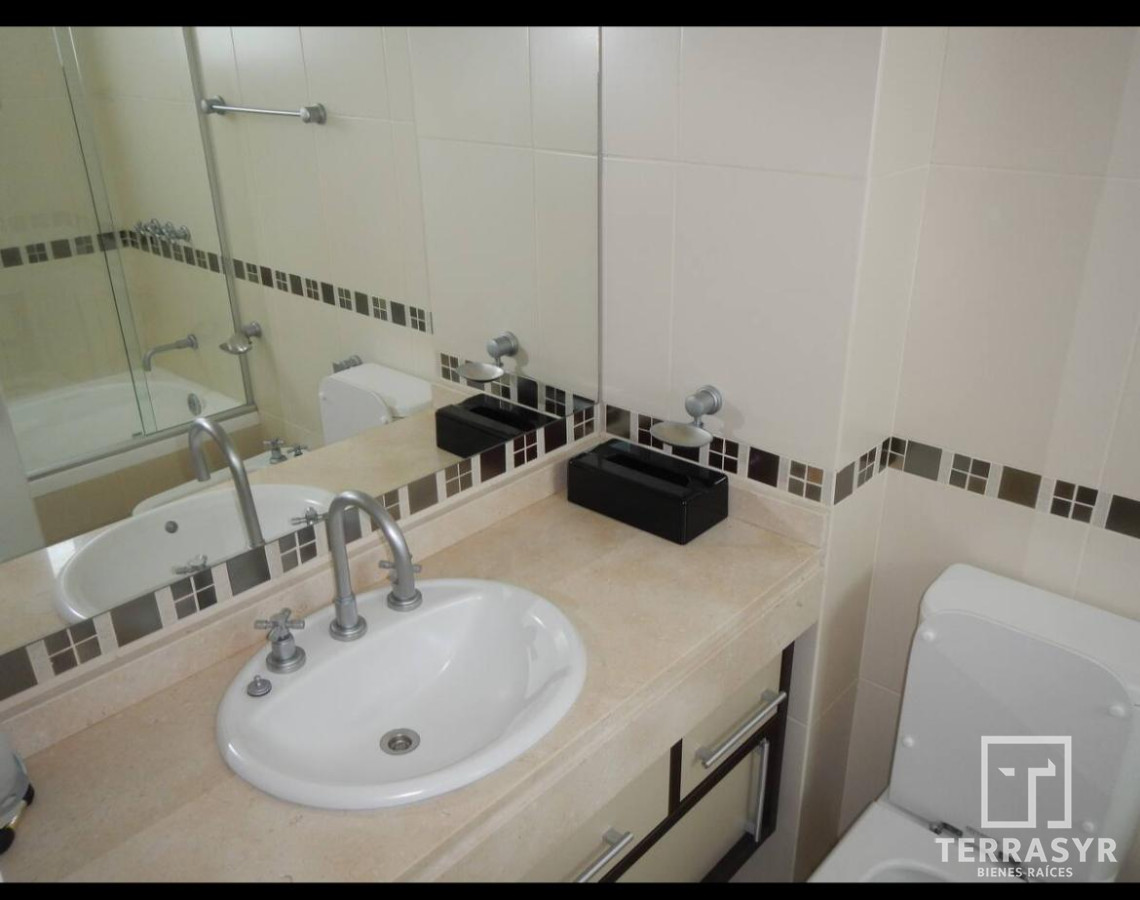 Apartamento ID.132 - Apartamento en Art boulevar 