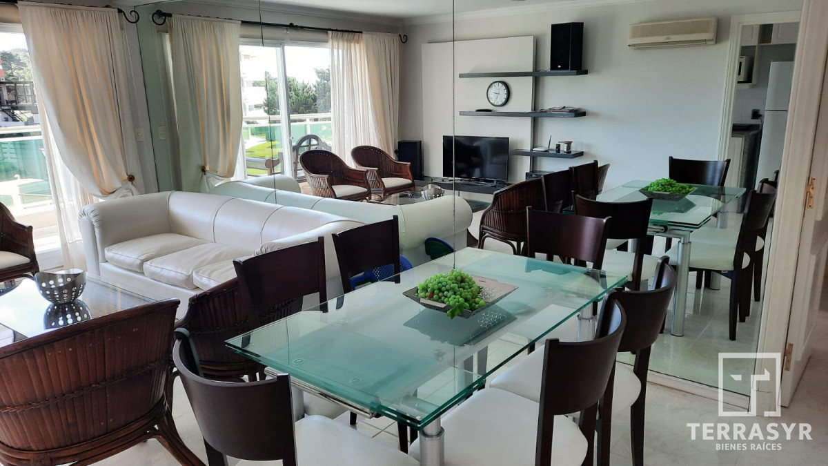 Apartamento ID.128 - Coral Tower 