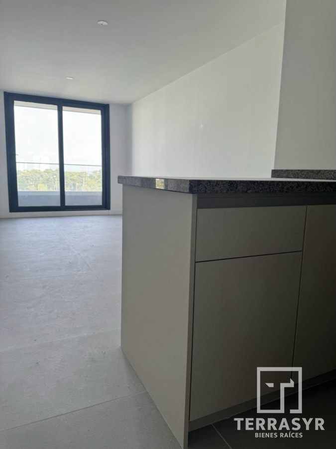 Apartamento ID.322 - Excelente apartamento en Torre View 1 dormitorio y medio 