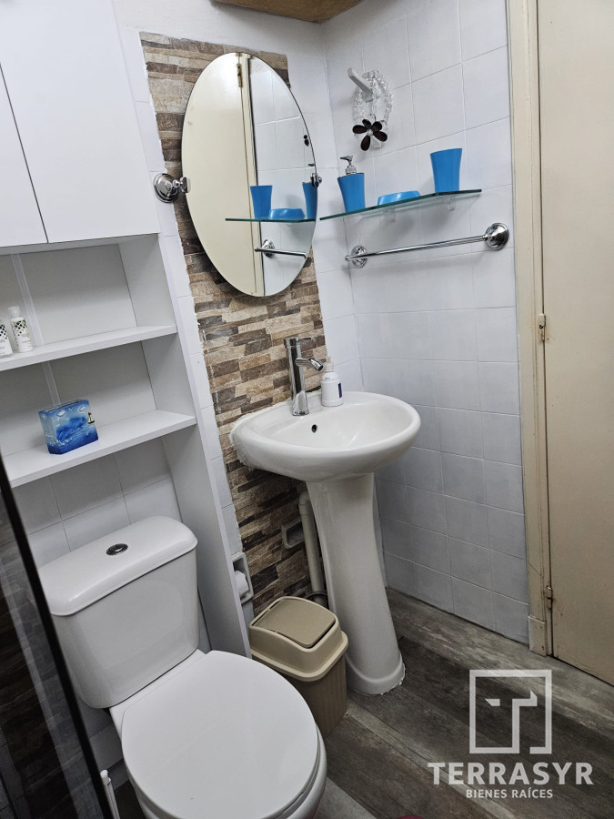 Apartamento ID.964 - Apartamento en Arcobaleno de 1 dormitorio
