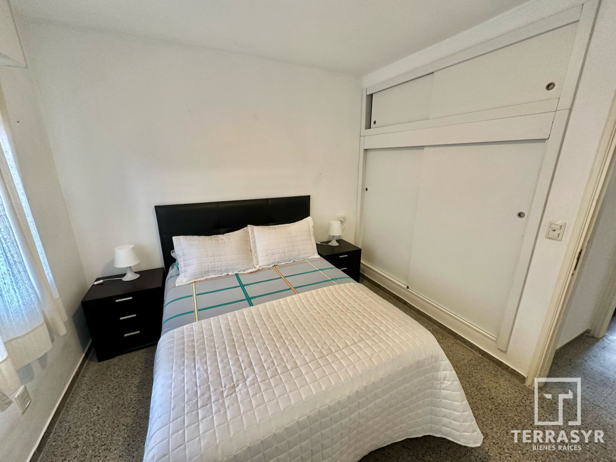 Apartamento ID.258 - Apartamento Edificio Acuario