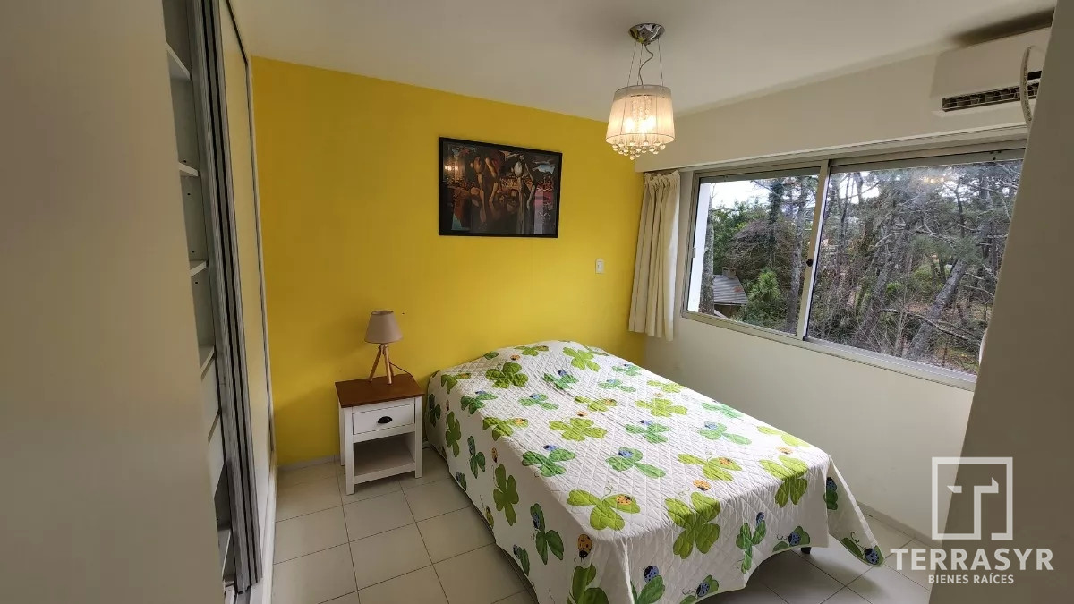Apartamento ID.611 - Penthouse en P18 Mansa!! 3 dormitorios y terraza espectacular!!