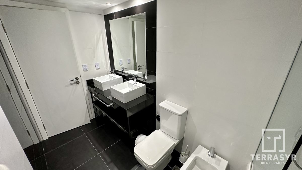Apartamento ID.19 - Apartamento 3 suites con buena orientación