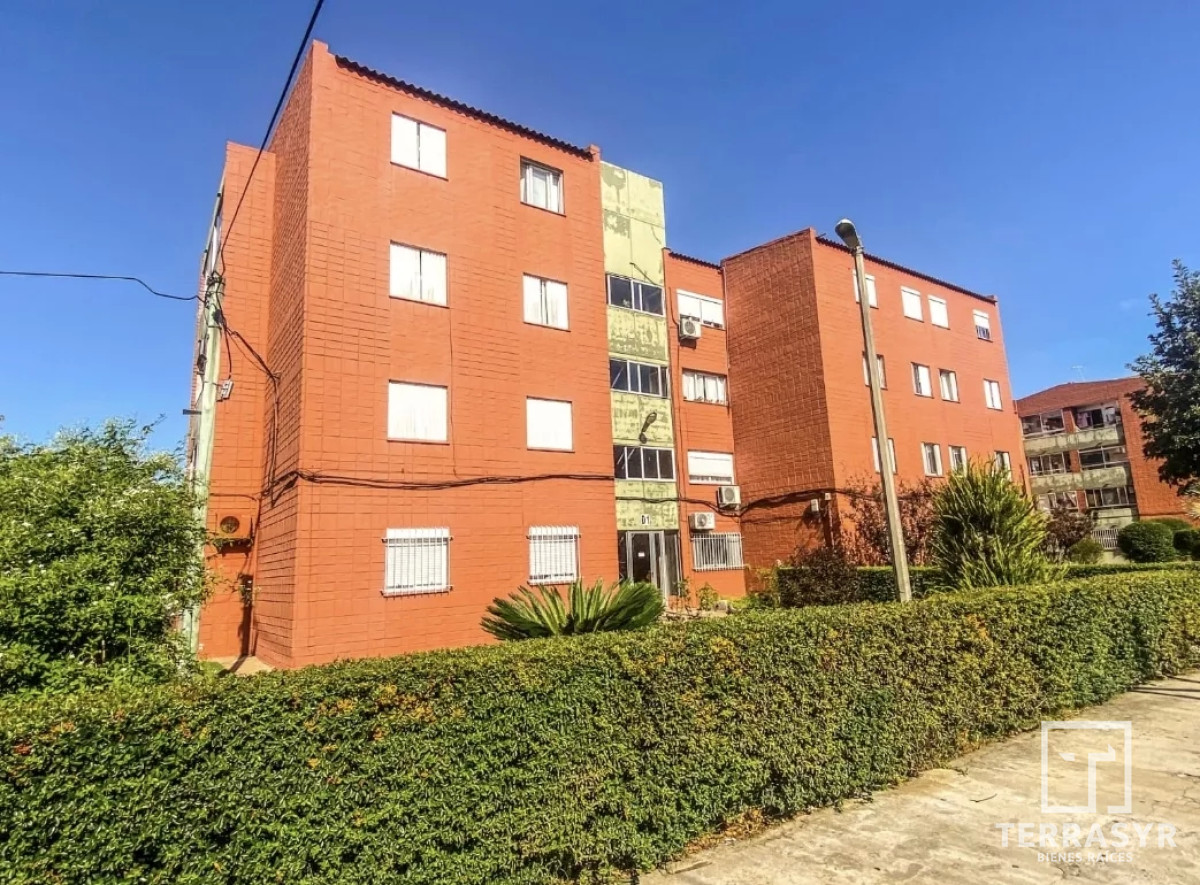 Apartamento ID.375 - Apartamento en Complejo B9