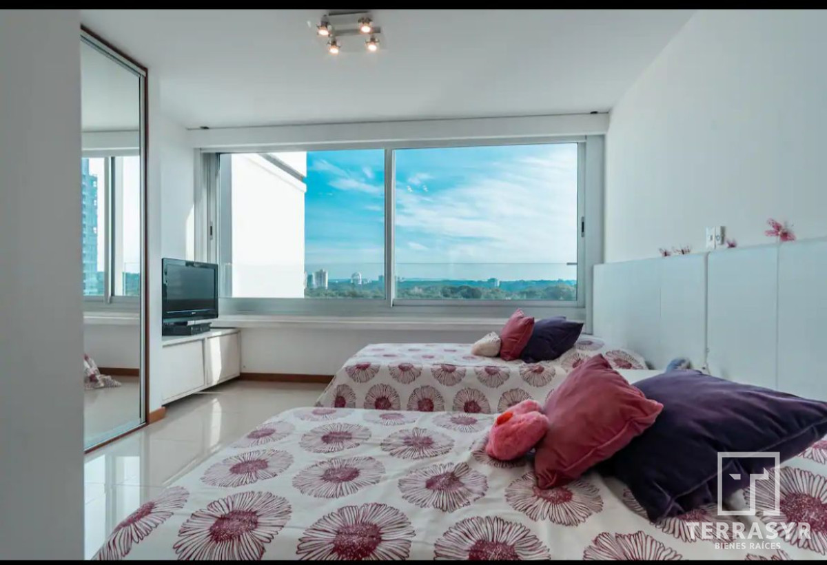Apartamento ID.214 - Apartamento exclusivo en Torre Tiburón
